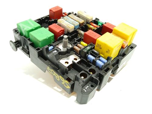 Used Fuse box PEUGEOT 208 I (CA_, CC_) 1.0 VTi (68 hp) 29417926