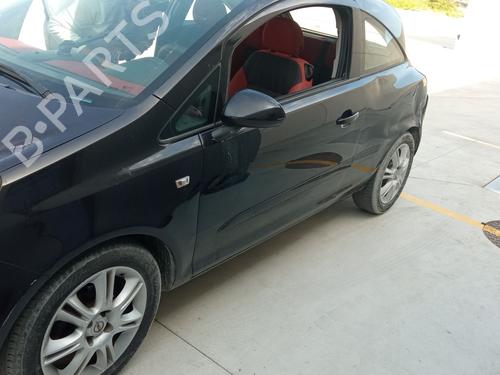 ABS pump OPEL CORSA D (S07) 1.4 (L08, L68) | BP34435330M43  - Image 11