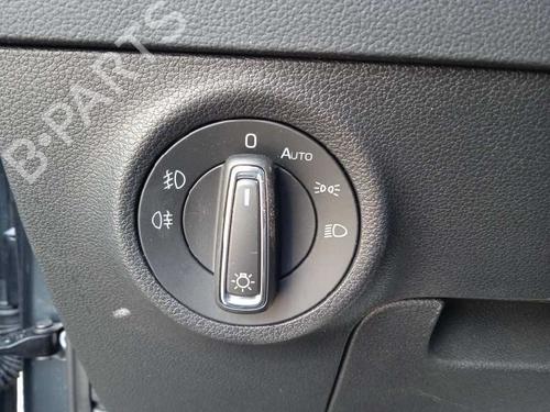 Steering wheel SKODA KAROQ (NU7, ND7) 1.5 TSI | BP26579608C49 