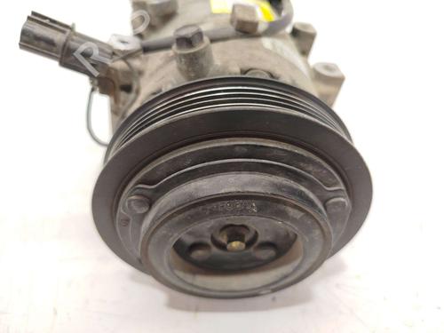 AC compressor HYUNDAI ix35 (LM, EL, ELH) 1.7 CRDi | BP38013663M34 - Image 4