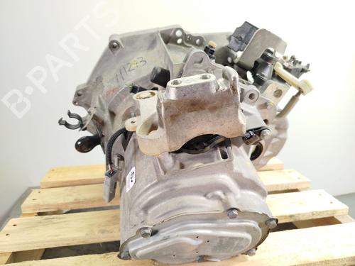 Gearbox PEUGEOT RIFTER 1.5 BlueHDi 130 | BP26690803M3