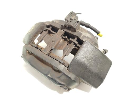 Used Left front brake caliper MERCEDES-BENZ M-CLASS (W163) ML 400 CDI (163.128) (250 hp) 26039688
