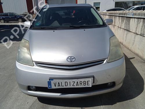Engine TOYOTA PRIUS Liftback (_W2_) 1.5 Hybrid (NHW20_, NHW20R) | BP26595461M1  - Image 12