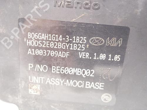 ABS pump HYUNDAI TUCSON (NX4E, NX4A) | BP21027578M43