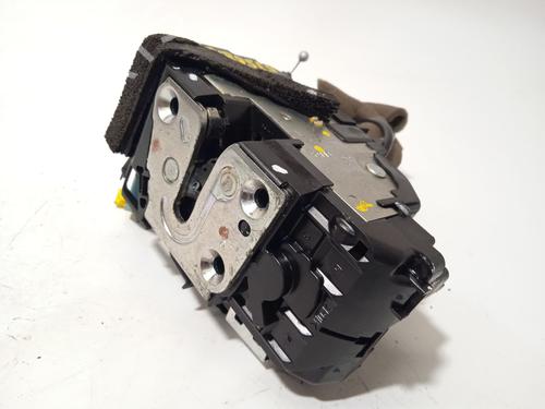 Used Front left lock NISSAN NOTE (E12) 1.2 (80 hp) 18484634