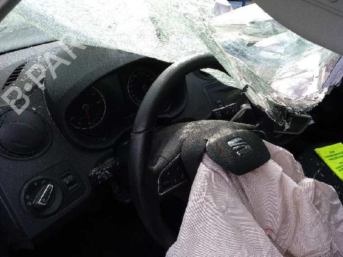 Instrument cluster SEAT IBIZA IV (6J5, 6P1) 1.2 TSI | BP4806811C47 