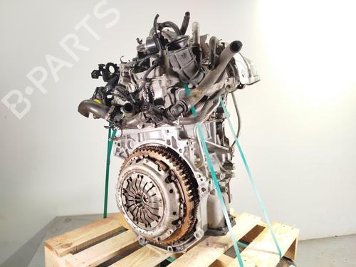 Motor DACIA SANDERO II TCe 90 (B8M1, B8MA, B8AC) (90 hp) 32185257