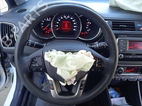 Front left window mechanism KIA RIO III (UB) 1.1 CRDi | BP8315684C22 