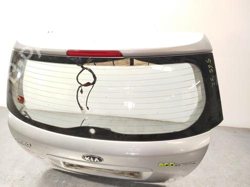 Tailgate KIA CEE'D Hatchback (ED) 1.6 CRDi 115 | BP28544189C6 - Image 3