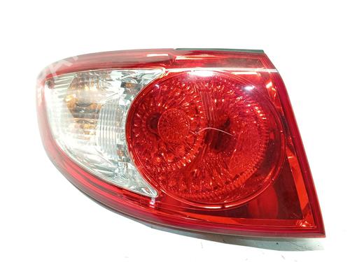 Used Left taillight HYUNDAI SANTA FÉ II (CM) 2.2 CRDi GLS (150 hp) 26902895