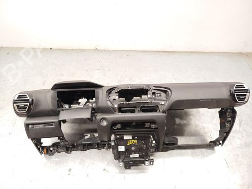 Airbag Kit CITROËN C4 III (BA_, BB_, BC_) ë-C4 (BCZKXC, BZCKSC) | BP30169593C86