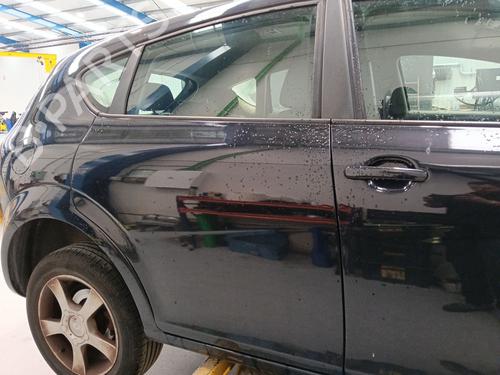 Right taillight SEAT LEON (1P1)  | BP36018529C35  - Image 15