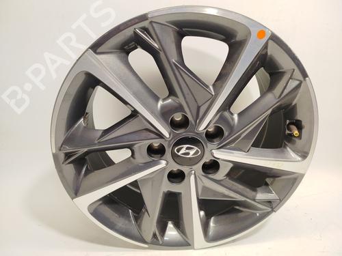 Fælk HYUNDAI i30 (PDE, PD, PDEN) 1.5 | BP24315648C45 - Image 2
