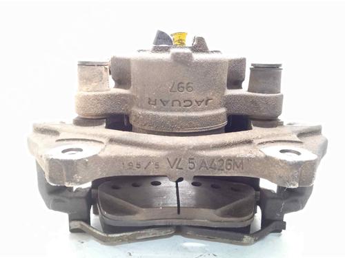 Left front brake caliper LAND ROVER DISCOVERY SPORT (L550)  | BP16685145M105 