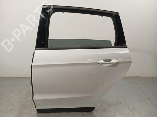 Dør venstre bagtil FORD S-MAX (CJ, WA6) 2.0 TDCi (150 hp) 32298617