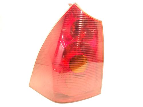 Used Left taillight PEUGEOT 307 Break (3E) 2.0 HDI 90 (90 hp) 22992778