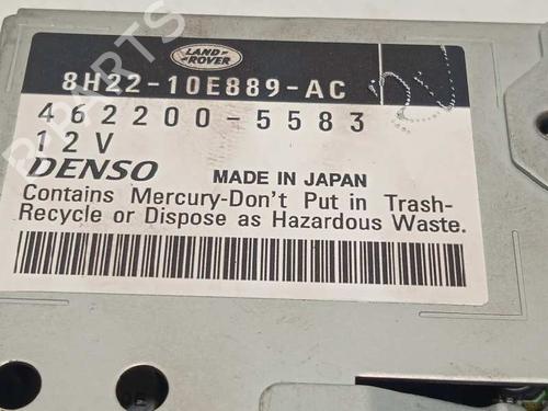 Display monitor LAND ROVER RANGE ROVER SPORT I (L320) 2.7 D 4x4 | BP10615623C48 