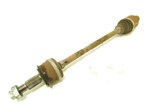 Used Right rear driveshaft Right rear driveshaft 34441845 34441845