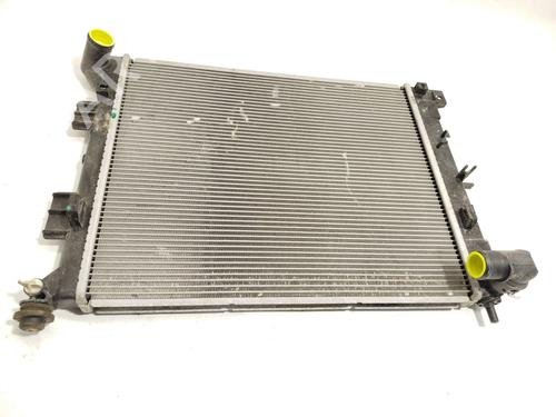 Water radiator HYUNDAI i30 (GD) | BP26979060M31