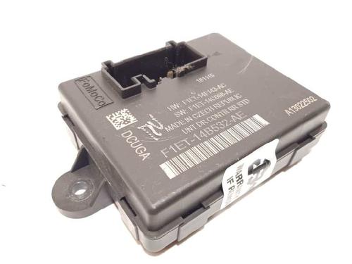 Used Electronic module Electronic module 13210701 13210701