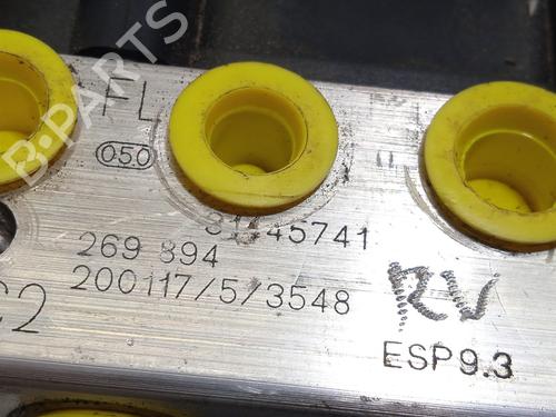 ABS pump VOLVO XC40 (536)  | BP18263245M43