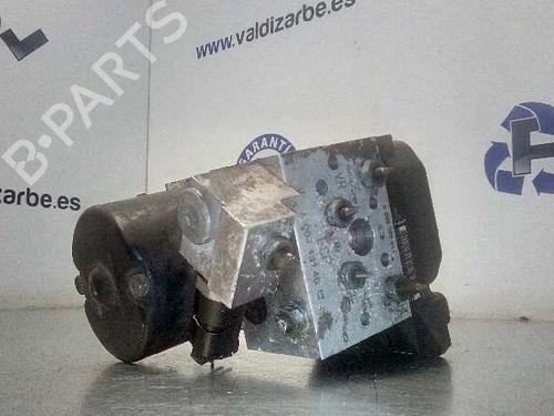 ABS pump MERCEDES-BENZ S-CLASS (W220) S 320 CDI (220.026, 220.126) | BP1252423M43 