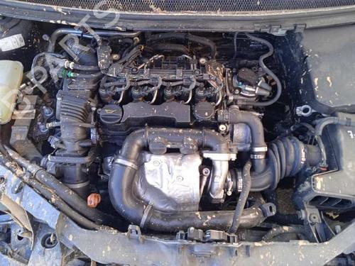 Styring servopumpe FORD FOCUS II (DA_, HCP, DP)  | BP15659843M99 