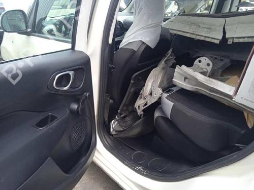 Front right window mechanism FIAT 500L (351_, 352_) 1.6 D Multijet (199LYD1B) | BP12999408C23 