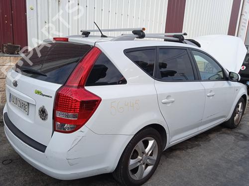 Startmotor KIA CEE'D SW (ED) 1.6 CRDi 90 | BP28189191M8 