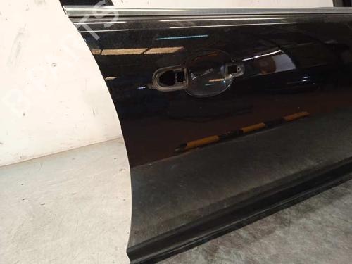 Right front door JAGUAR XF I (X250) 3.0 D | BP13406233C3 