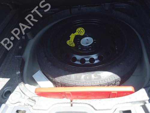 Front bumper VOLVO S40 II (544) 2.0 D | BP27627290C7 