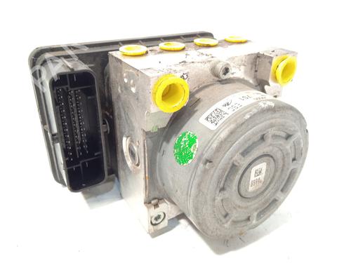 Used ABS pump HYUNDAI KONA (OS, OSE, OSI) 1.0 T-GDi (120 hp) 21773827