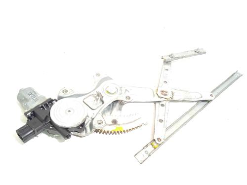 Used Rear left window mechanism Rear left window mechanism 17105838 17105838