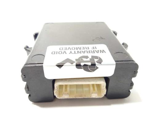 Electronic module TOYOTA PRIUS Liftback (_W2_) 1.5 Hybrid (NHW20_, NHW20R) | BP9718312M83 