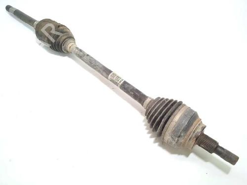 Used Right front driveshaft MERCEDES-BENZ M-CLASS (W164) [2005-2012]  9766438