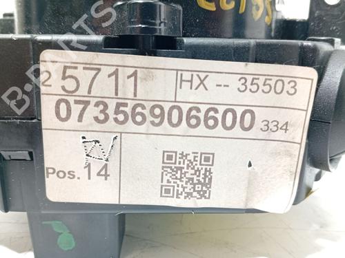 Steering column stalk FIAT 500X (334_) 1.0 (334.AXN1B) | BP34234661I23  - Image 6