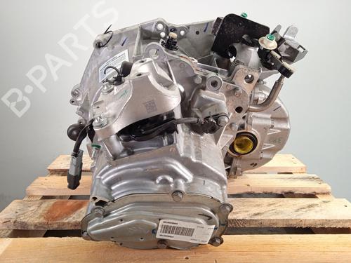 Gearbox CITROËN C3 III Van (SX_, SY_) PureTech 110 | BP29909259M3