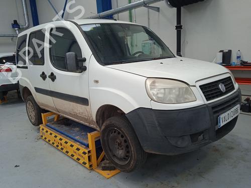 Brukte deler til FIAT DOBLO Box Body/MPV (223_) 1.3 D Multijet 4785476
