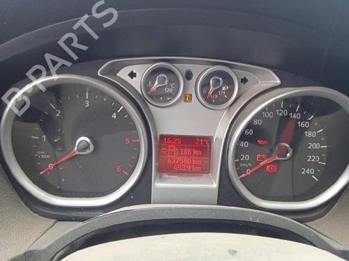 Left front window switch FORD KUGA I | BP10618559I27