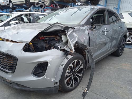 Hanskerom FORD PUMA (J2K, CF7) | BP30125258C95