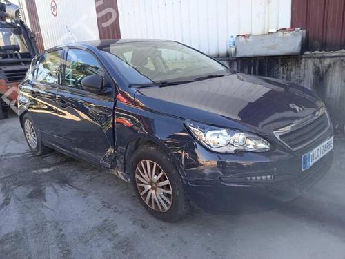 PEUGEOT 308 II (LB_, LP_, LW_, LH_, L3_) 1.2 THP 110 (110 hp) 1668399