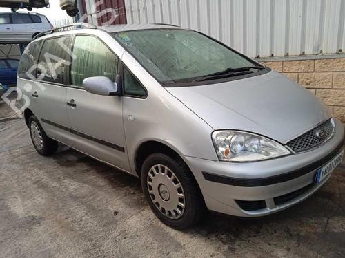Instrument cluster FORD GALAXY I (WGR) 1.9 TDI | BP13073737C47 