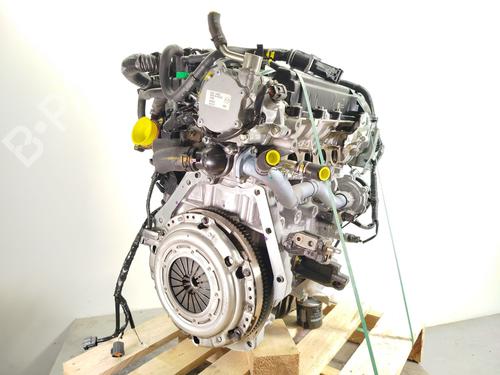 Used Engine Engine 26384516 26384516