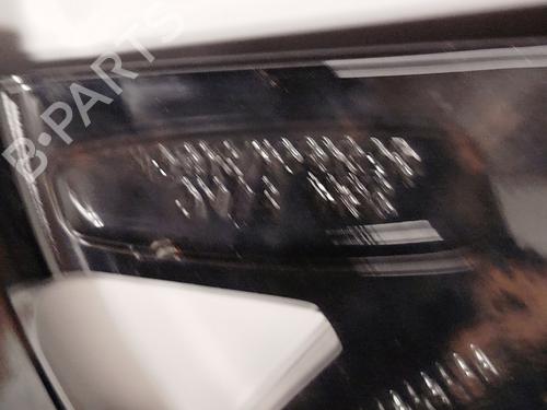 Fælk VW T-CROSS (C11, D31)  | BP27703956C45 