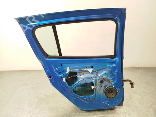 Left rear door DACIA SANDERO II 1.5 Blue dCi 95 (B8JL) | BP29421804C4 