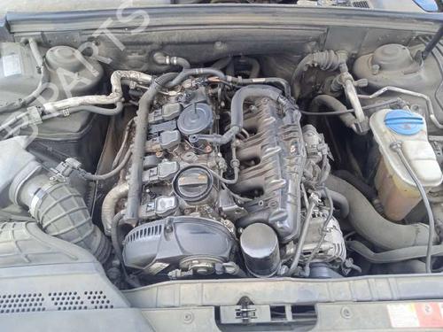 Electronic module AUDI A4 B8 (8K2) 1.8 TFSI | BP11240165M83  - Image 13