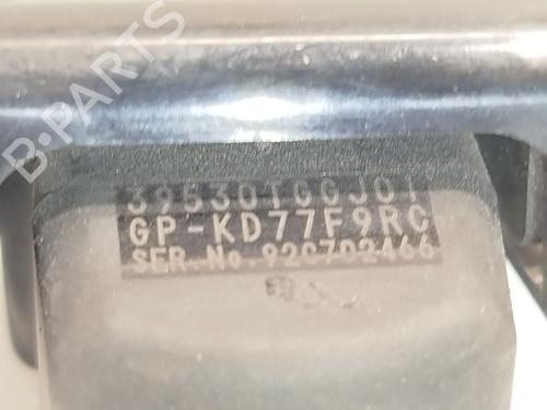 Electronic module HONDA CIVIC X Hatchback (FC_, FK_) 1.0 VTEC | BP29748202M83  - Image 5