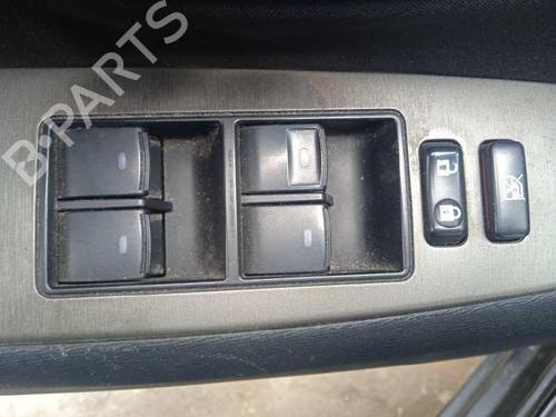 Intercooler TOYOTA AVENSIS Estate (_T27_)  | BP11037566M30 