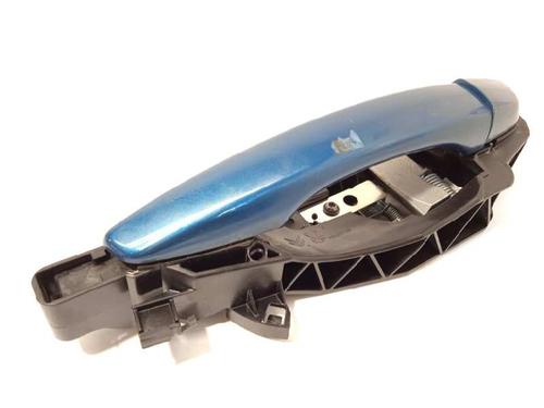 Used Rear left exterior door handle CITROËN C4 CACTUS 1.6 BlueHDi 100 (99 hp) 7859134