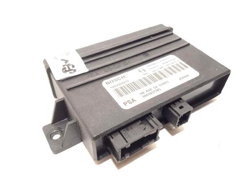 Used Electronic module Electronic module 16676421 16676421